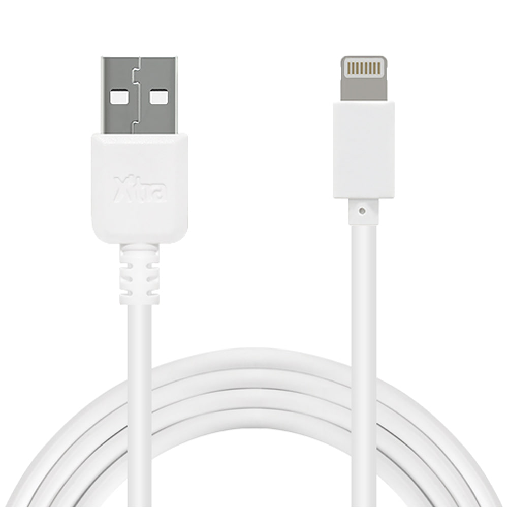 엑스트라 애플 8핀 USB 데이터 케이블